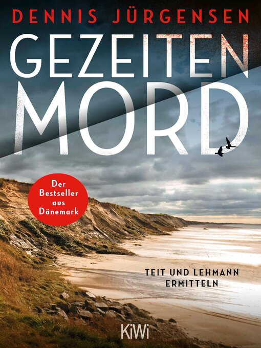 Title details for Gezeitenmord by Dennis Jürgensen - Available
